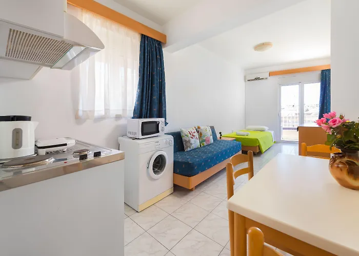 Yiannis Rhodes City