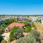 Apartman Yiannis