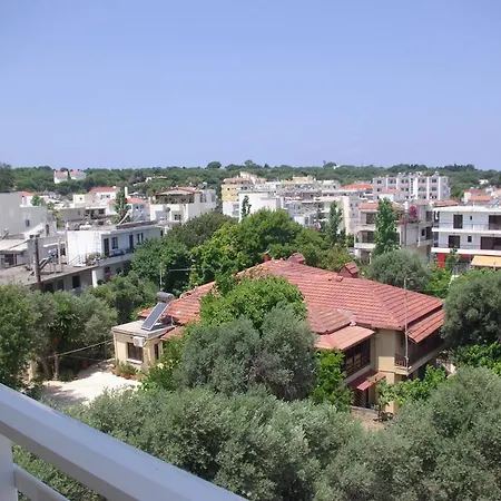 Yiannis * Rhodes City