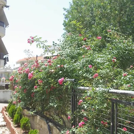 Yiannis Apartamento Rhodes City