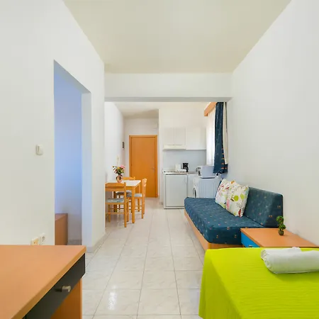 Yiannis Apartment Rhodes City
