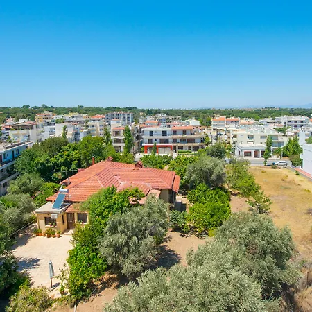 Apartment Yiannis