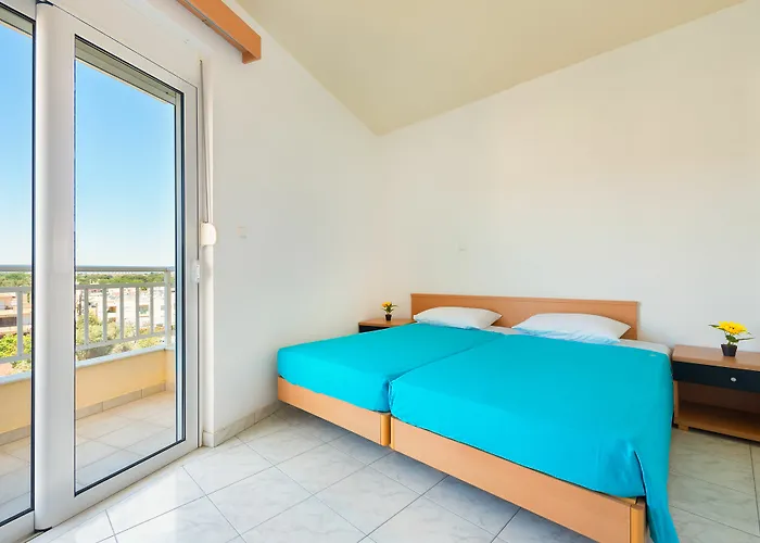 Yiannis Appartement *