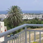 Yiannis Appartement *