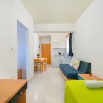 Yiannis Appartement
