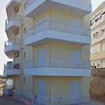 Appartement Yiannis *