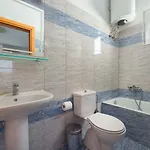 Appartement Yiannis Rhodes City