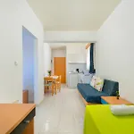 Yiannis Appartement Rhodes City