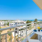 Appartement Yiannis *