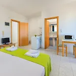 Appartement Yiannis *