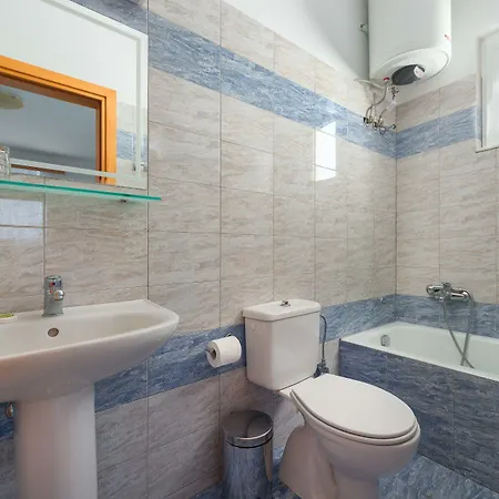 Apartament Yiannis Rhodes City