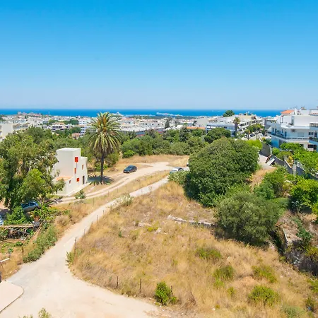 Appartement Yiannis